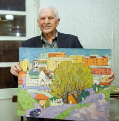 Титов Виктор Николаевич
